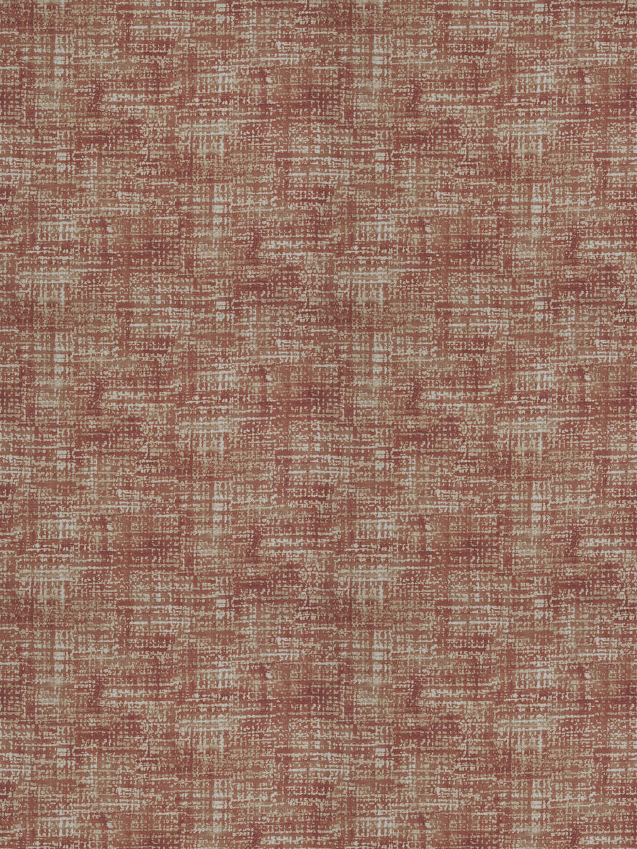 3 Colors Abstract Upholstery Drapery Fabric Blue Coral Gray