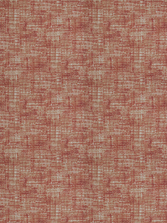 3 Colors Abstract Upholstery Drapery Fabric Blue Coral Gray