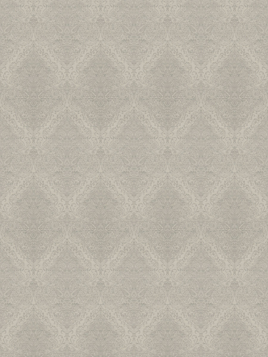 3 Colorways Damask Upholstery Fabric Blush Cream Gray Green