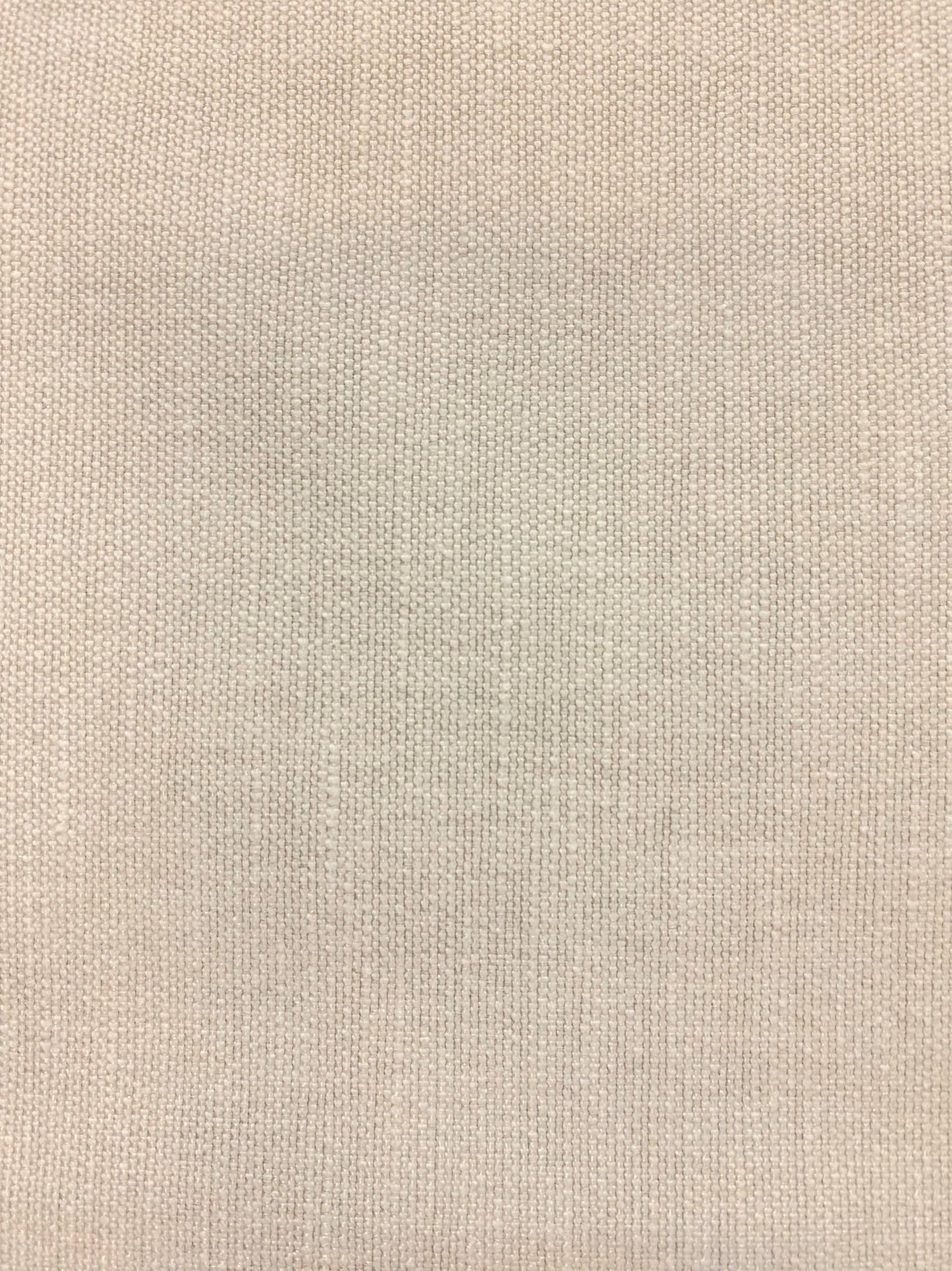 120” Wide Faux Linen Beige Neutral Drapery Fabric FB