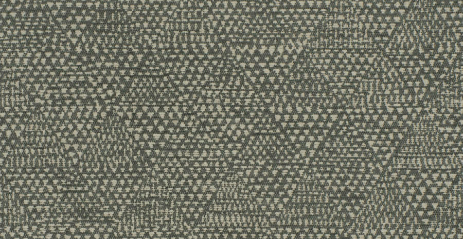 3 Colors Chenille Tribal Navy Beige Upholstery Fabric