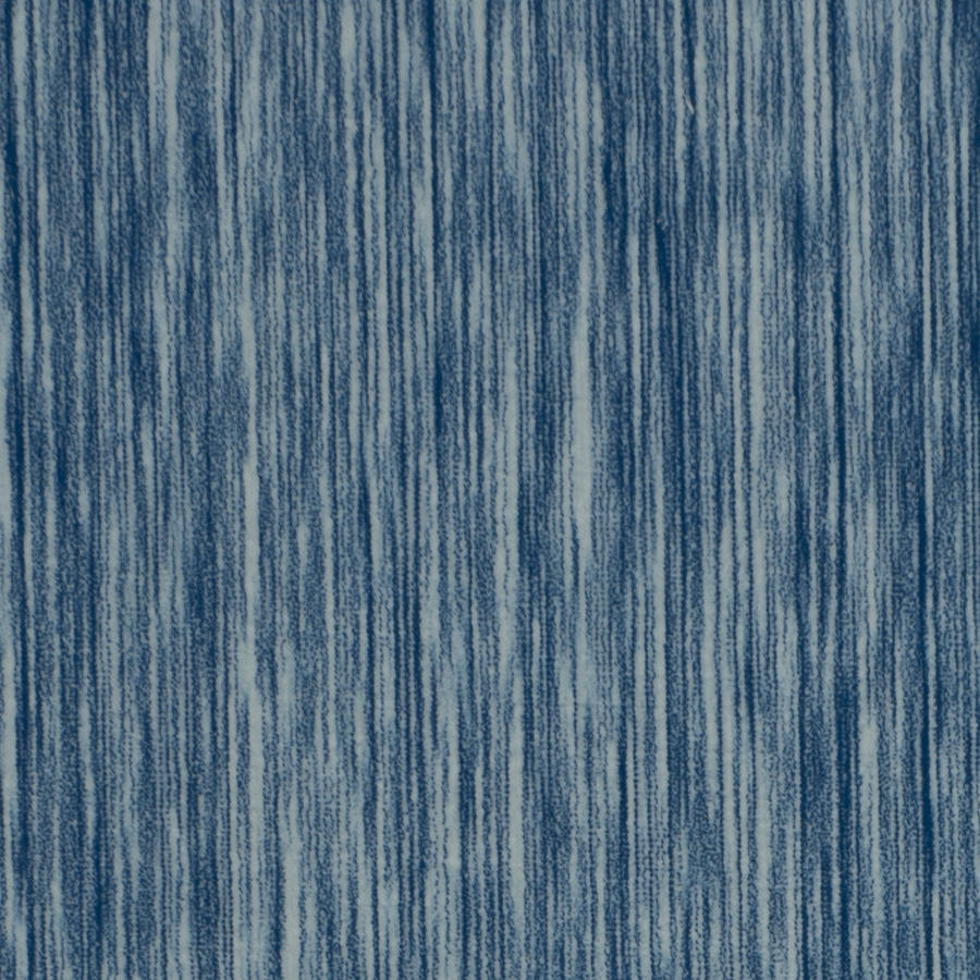 3 Colorways Velvet Stripe Upholstery Fabric Blue Green Beige