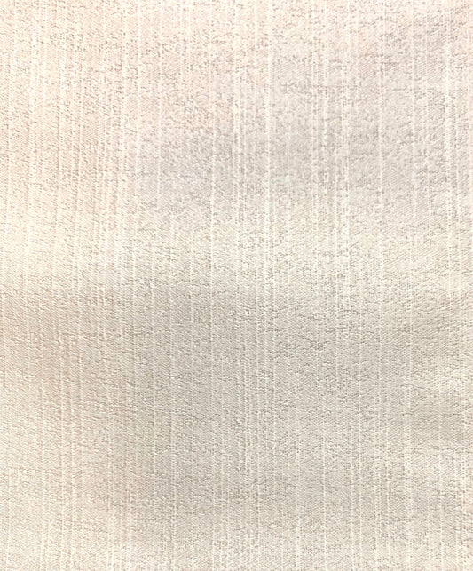 120” Wide Champagne Satin Strie Drapery Fabric