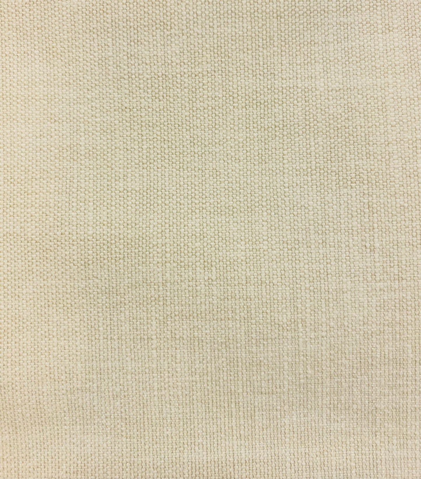 120” Wide Faux Linen Oyster Beige Drapery Fabric FB