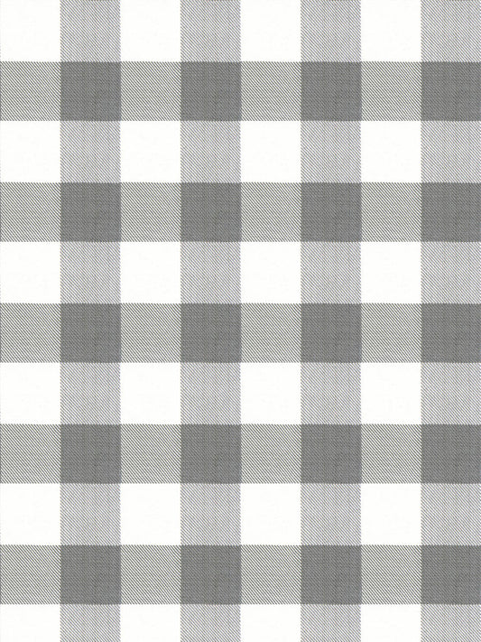 3 Colors Check Plaid Upholstery Drapery Fabric Blue White Gray