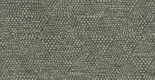 3 Colors Chenille Tribal Navy Beige Upholstery Fabric