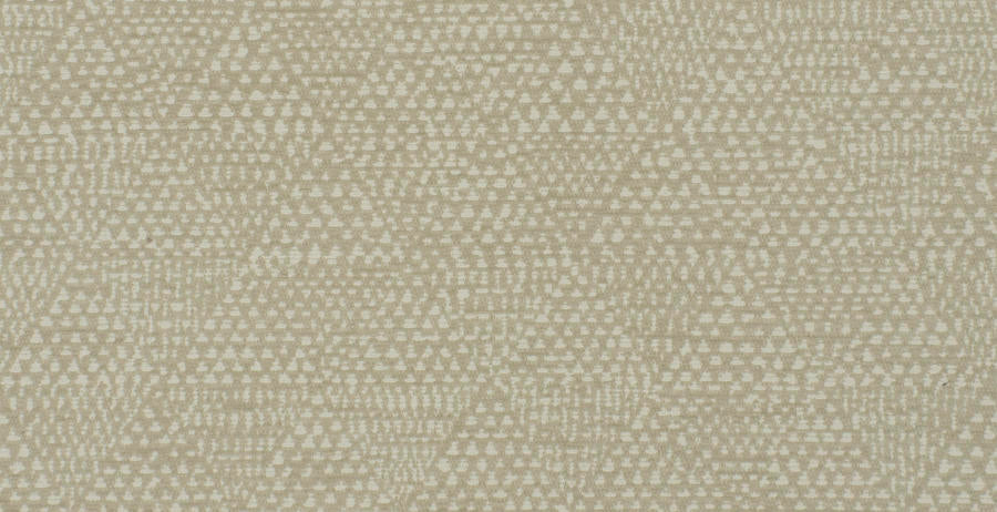 3 Colors Chenille Tribal Navy Beige Upholstery Fabric