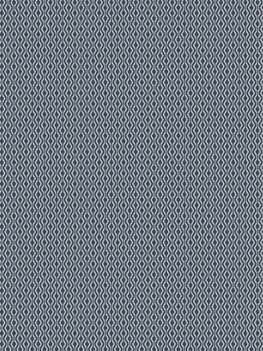 3 Colorways Geometric Upholstery Fabric Blue White Green Beige