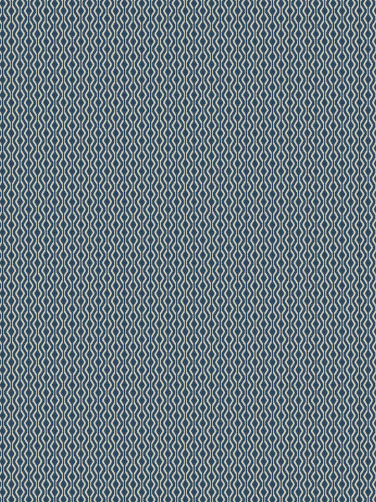 3 Colorways Geometric Upholstery Fabric Blue White Green Beige